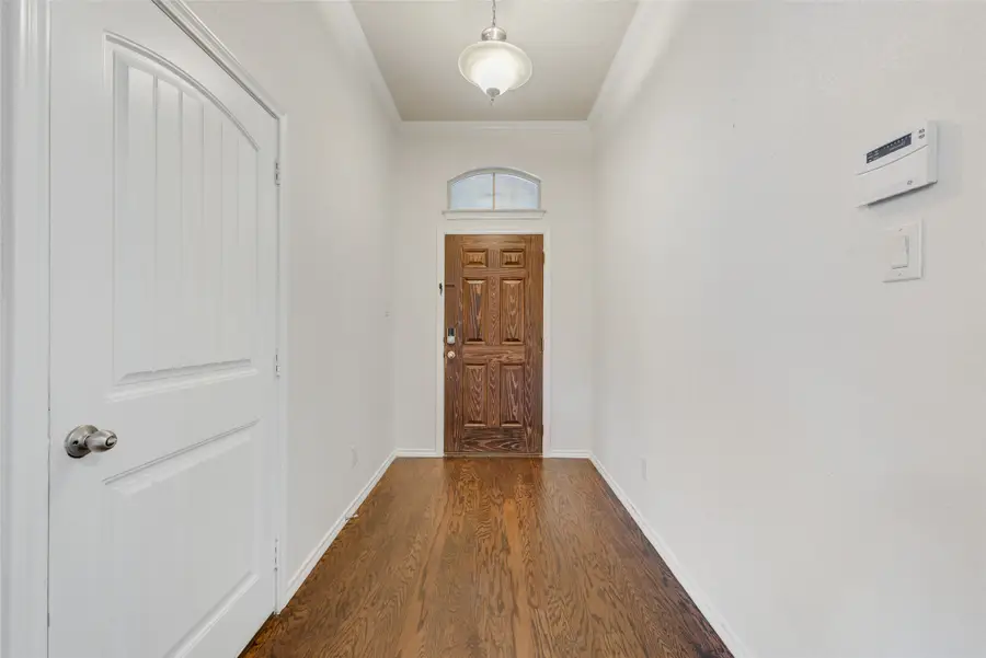 3101 Buckthorn Lane, Denton, TX 76226 - #3