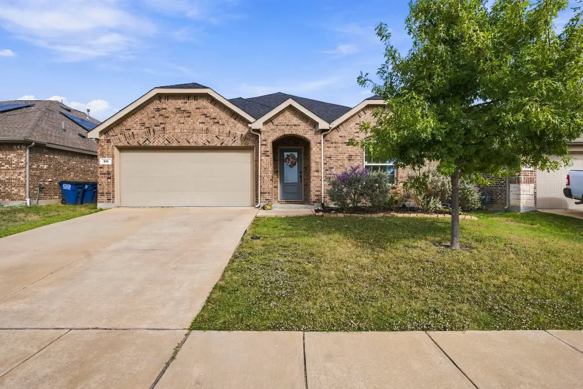 916 Evergreen Street, Princeton, TX 75407 - #1
