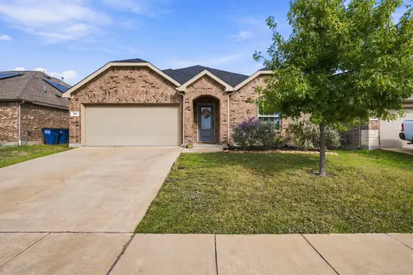 916 Evergreen Street, Princeton, TX 75407