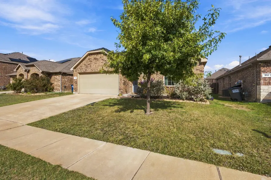 916 Evergreen Street, Princeton, TX 75407 - #3