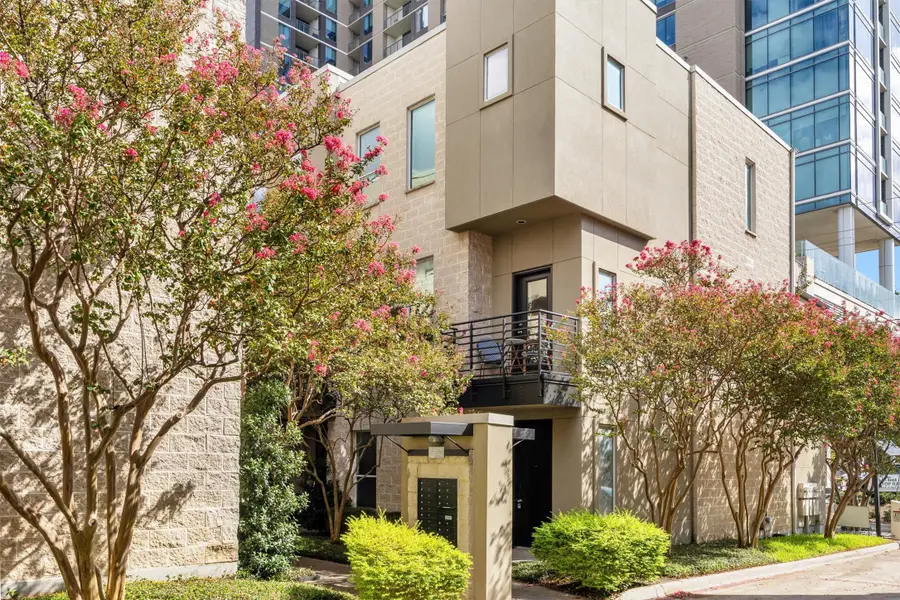 4312 Mckinney Avenue #12, Dallas, TX 75205 - #2