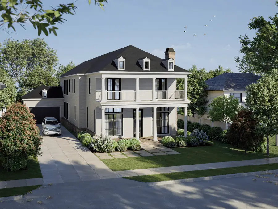 879 Park Place Boulevard, Rockwall, TX 75087 - #2