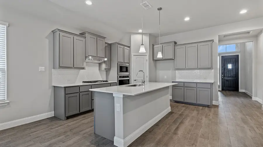 716 Celestial Way, Aledo, TX 76008 - #3