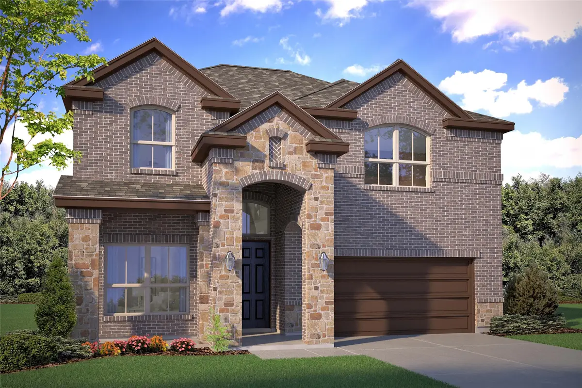 15049 Korob Drive, Aledo, TX 76008 - #1