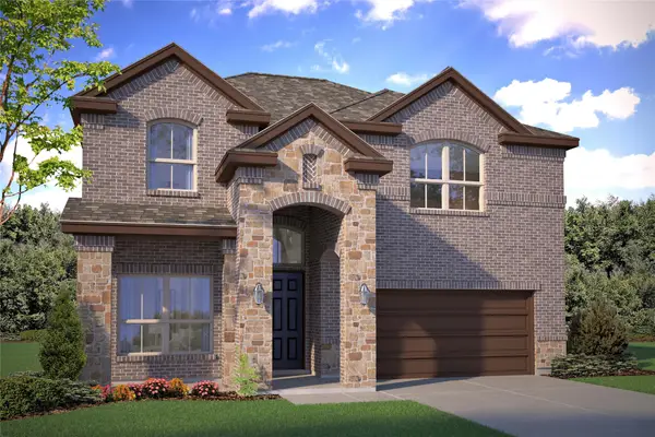 15049 Korob Drive, Fort Worth, TX 76008