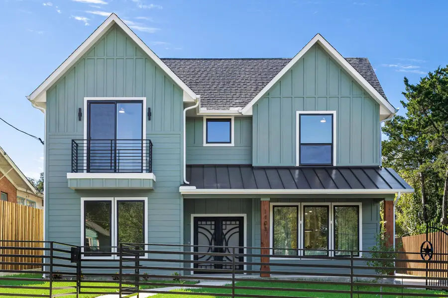 1103 S Tyler Street, Dallas, TX 75208 - #2
