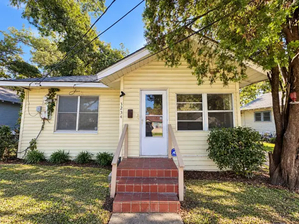 3234 Spring Avenue, Dallas, TX 75215