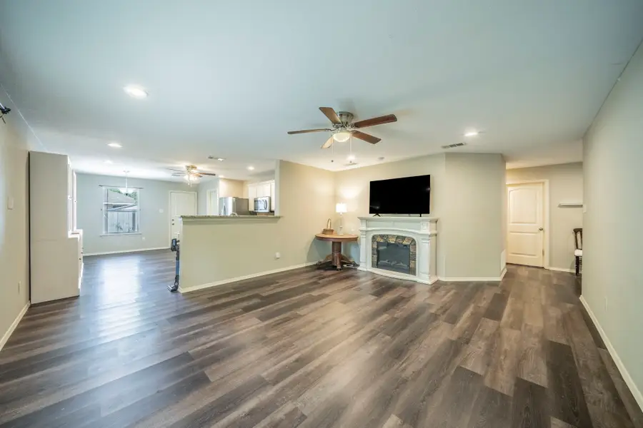 1803 Brookwood Drive, Terrell, TX 75160 - #3