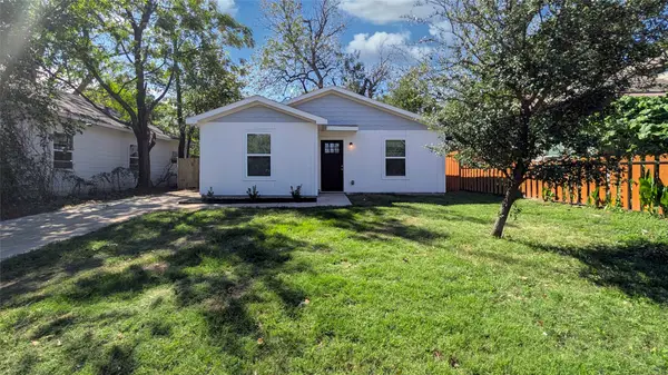3823 Colonial Avenue, Dallas, TX 75215