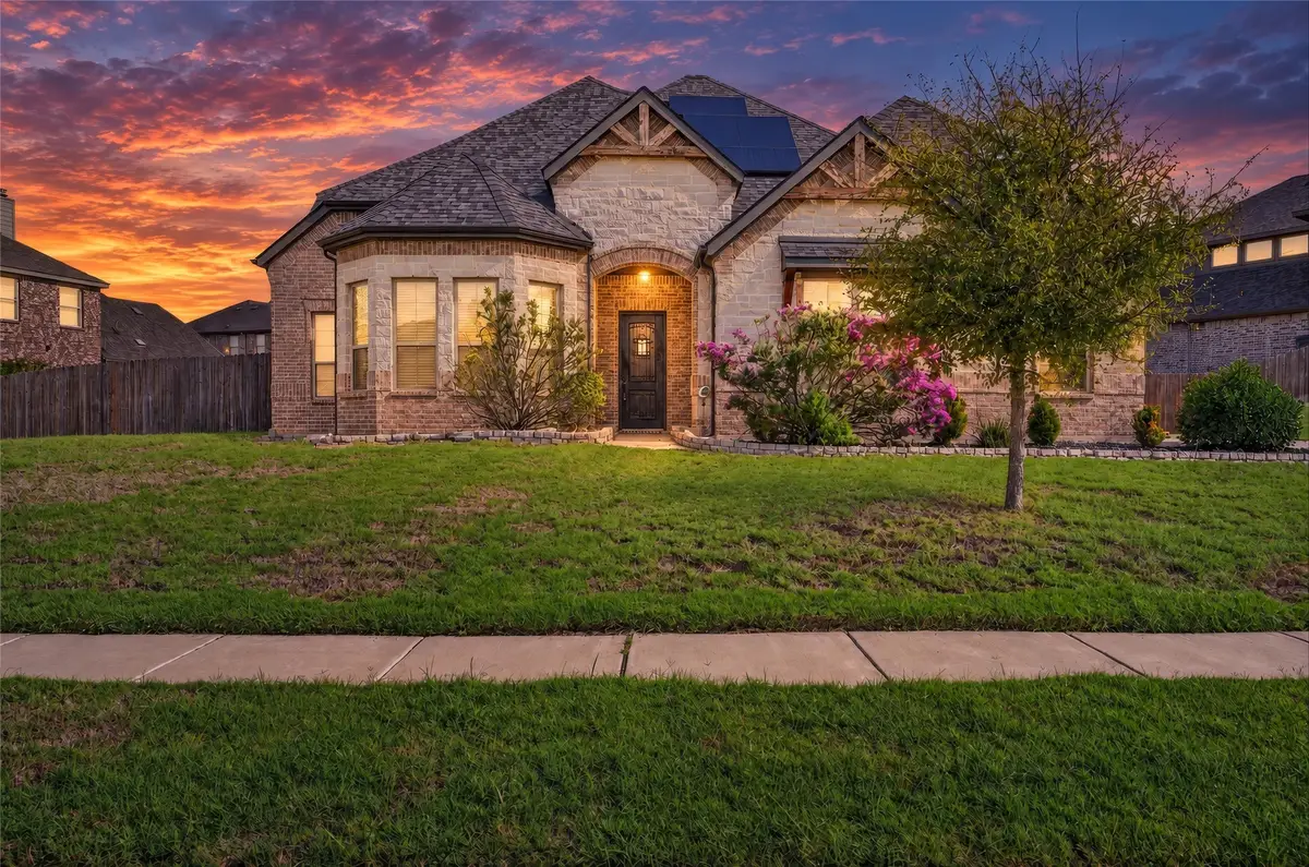 1937 Manzana Way, Burleson, TX 76028 - #1