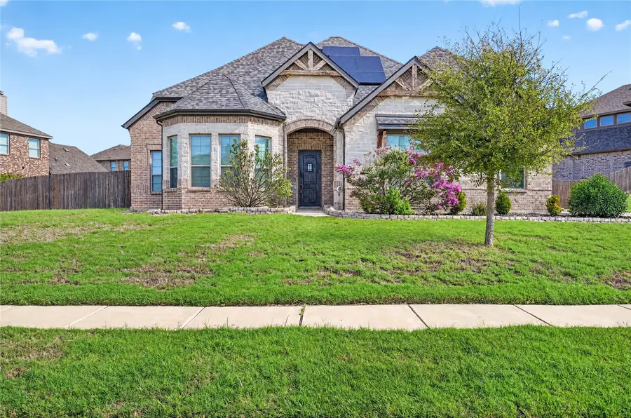 1937 Manzana Way, Burleson, TX 76028 - #3
