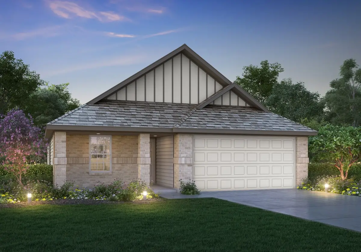 10645 Stag Lane, Fort Worth, TX 76036 - #1
