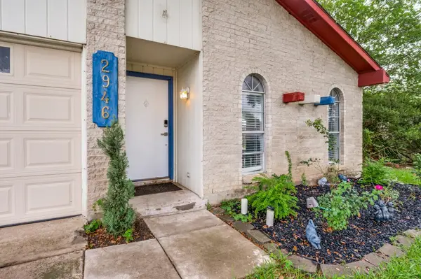 2946 Lockwood Drive, Carrollton, TX 75007