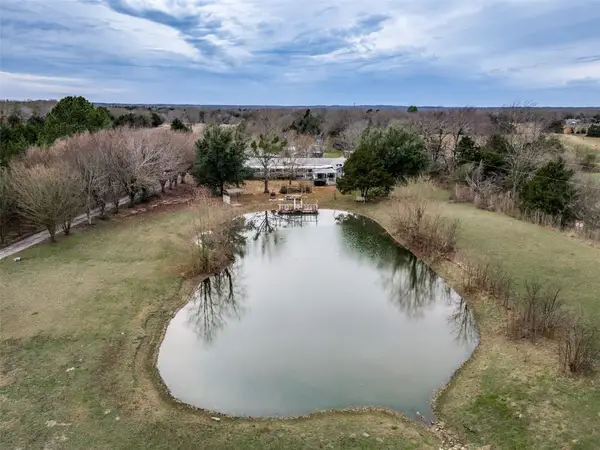 9459 County Road 313, Terrell, TX 75161