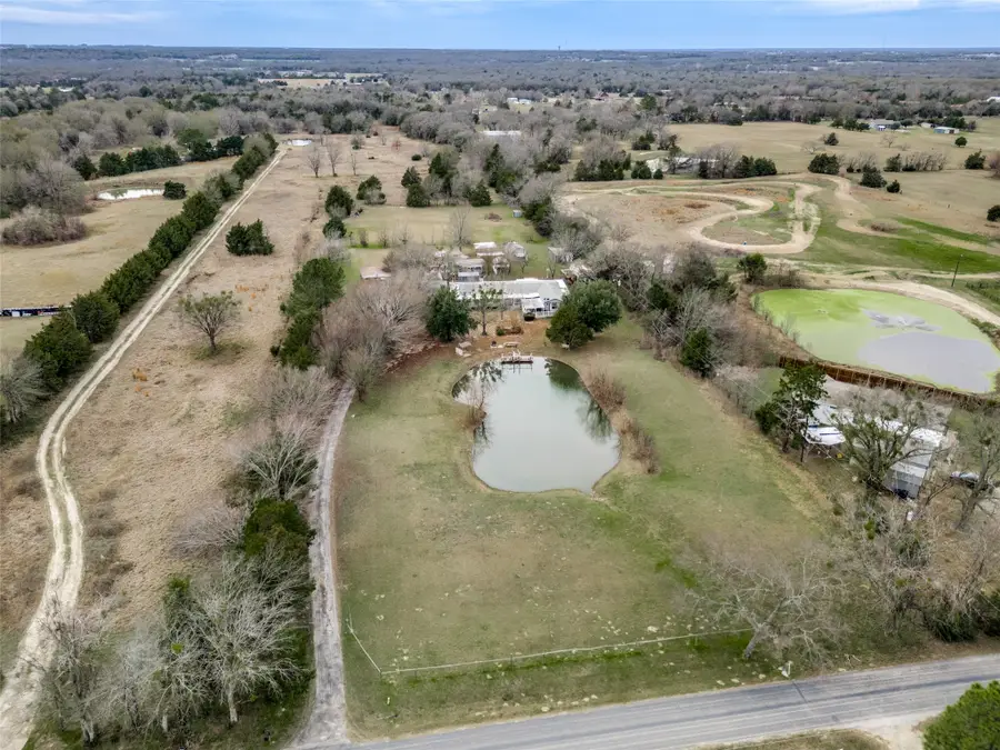 9459 County Road 313, Terrell, TX 75161 - #2