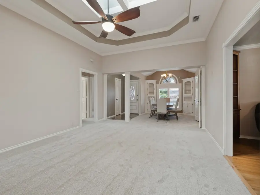 3324 Timber Grove Drive, Bedford, TX 76021 - #3