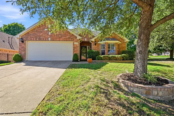 819 Mustang Drive, Fairview, TX 75069