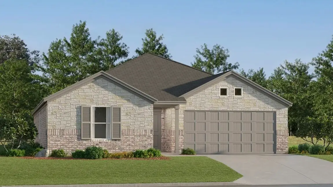 2528 Farrier Lane, Aubrey, TX 76227 - #1