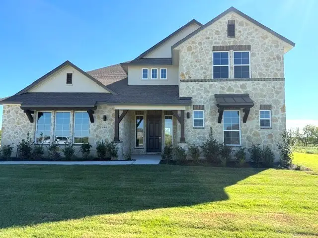4009 Cedar Ridge Lane, Royse City, TX 75189 - #1