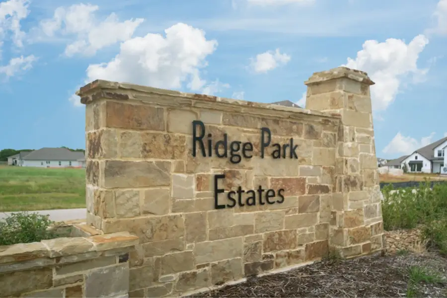 4009 Cedar Ridge Lane, Royse City, TX 75189 - #3