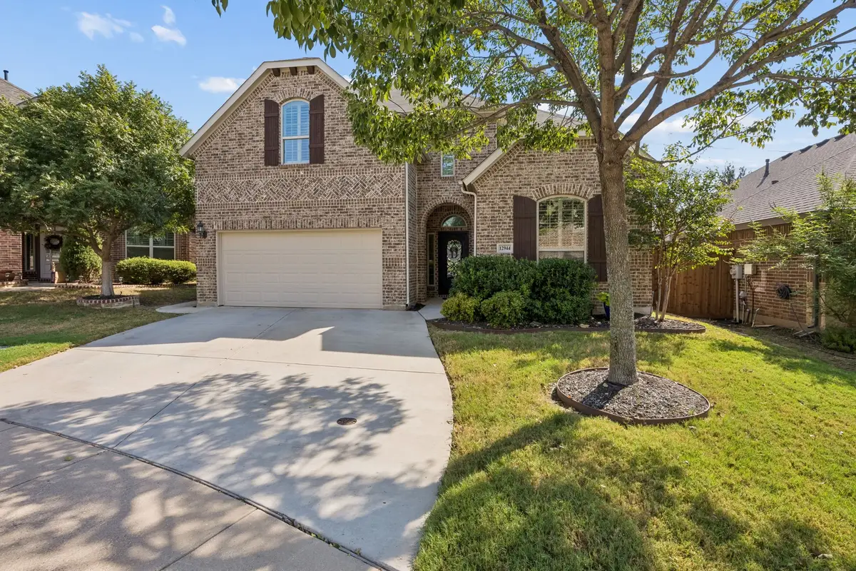 12944 Parade Grounds Lane, Fort Worth, TX 76244 - #1