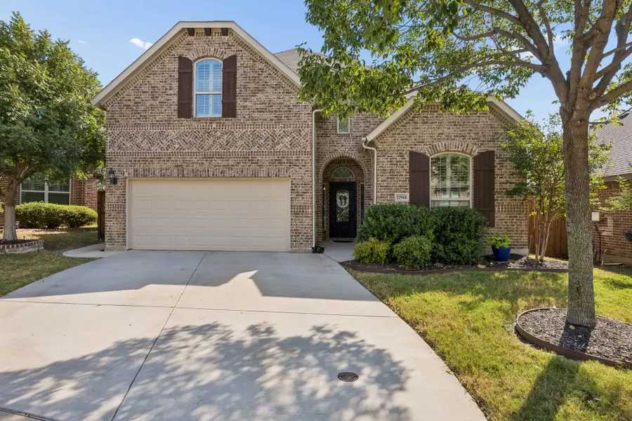 12944 Parade Grounds Lane, Fort Worth, TX 76244 - #2