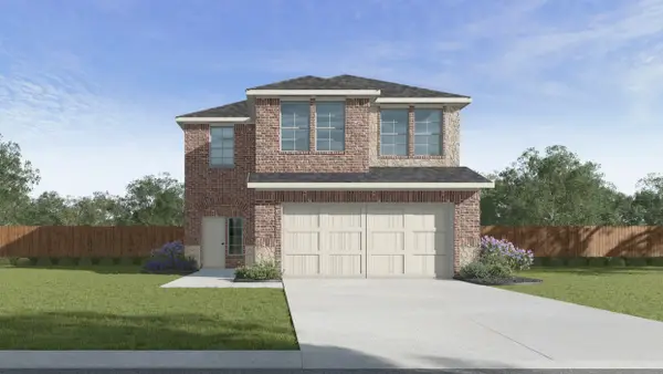 1211 Dry Brook Way, Princeton, TX 75407