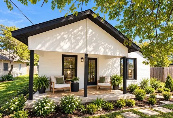 709 E Jefferson Street, Waxahachie, TX 75165