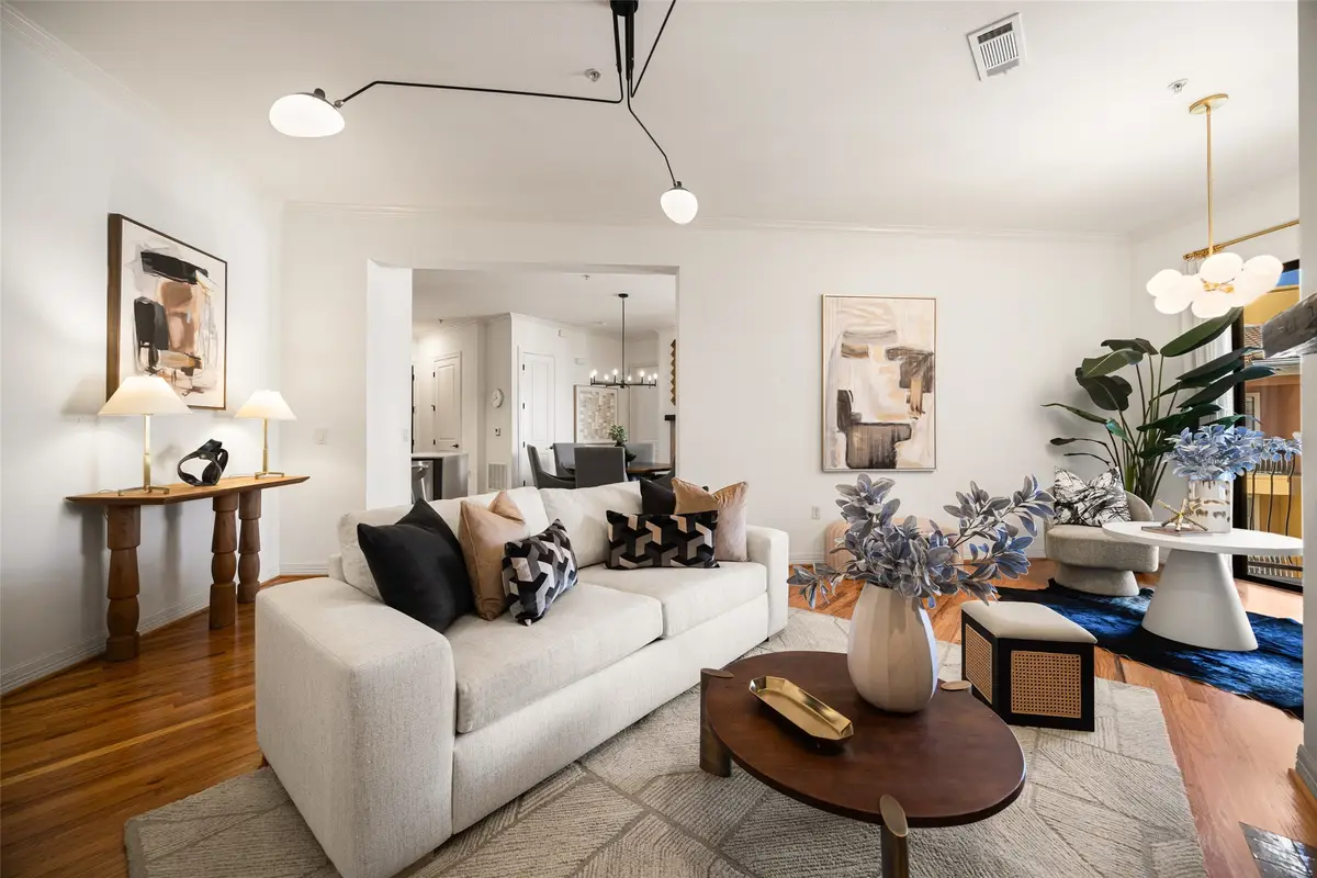 8616 Turtle Creek Boulevard #516, Dallas, TX 75225 - #1