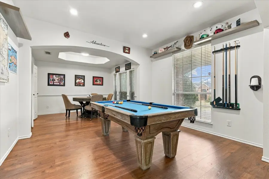 700 Summit Ridge, Lewisville, TX 75077 - #2