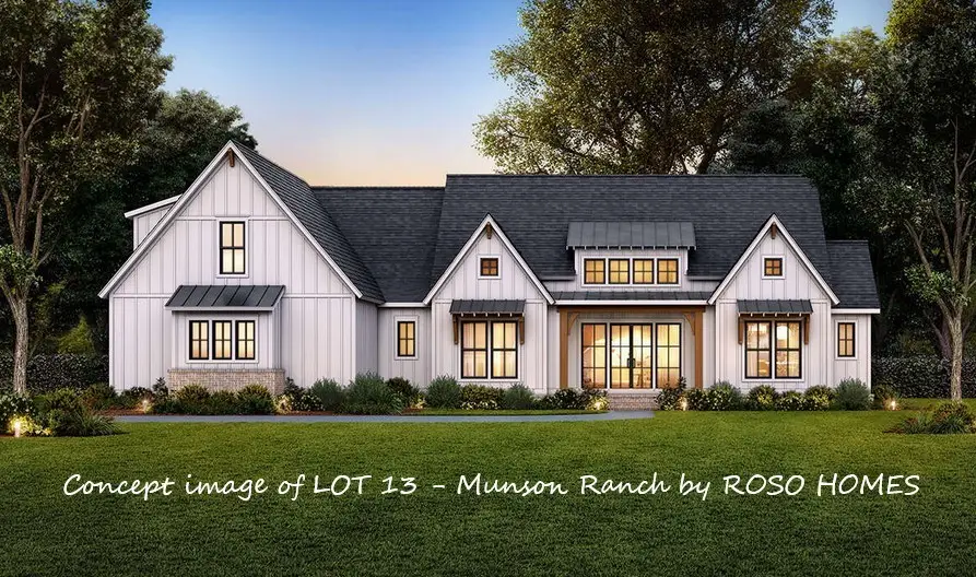 1660 Munson Ranch Circle, Royse City, TX 75189 - #2