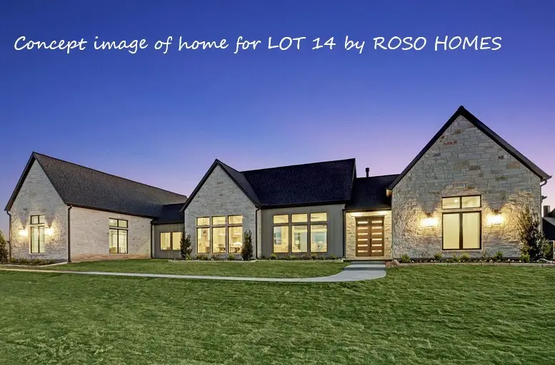 1660 Munson Ranch Circle, Royse City, TX 75189 - #3