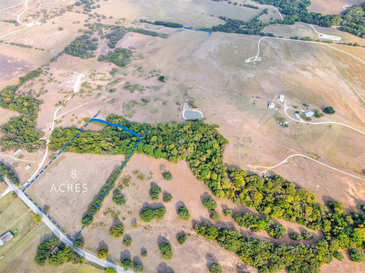 TBD County Road 4227, Rhome, TX 76078 - #1