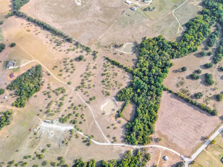 TBD County Road 4227, Rhome, TX 76078 - #2