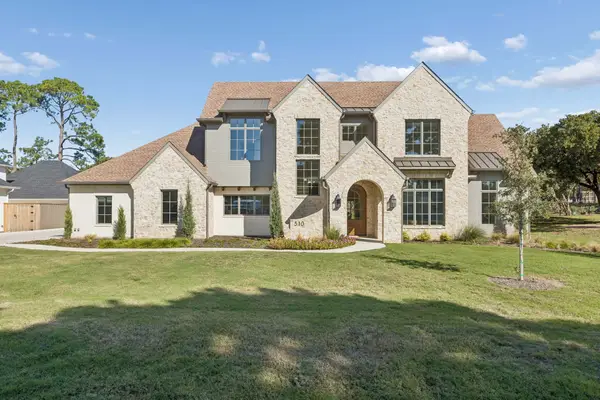 510 Bandit Trail, Colleyville, TX 76034