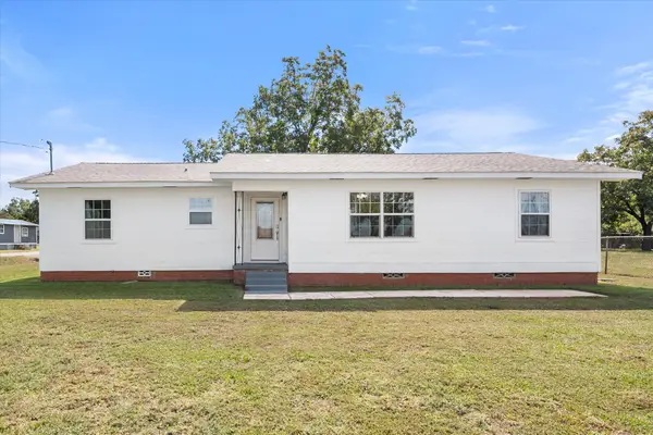 405 Moody Street, Fairfield, TX 75840