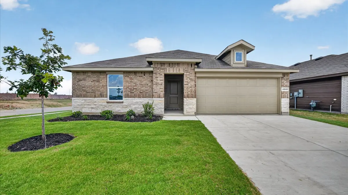 4172 Sunny Branch Lane, Fort Worth, TX 76036 - #1