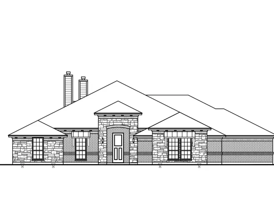 4839 Prairie Sky Lane, Dish, TX 76247 - #2