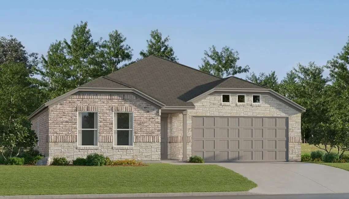 15009 Mariachi Road, Fort Worth, TX 76052 - #1