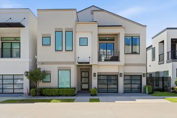 7853 Element Avenue, Plano, TX 75024