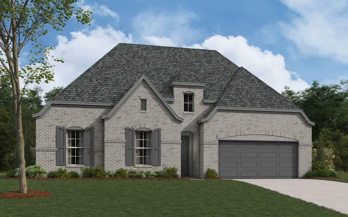 625 Brown Buck Avenue, Justin, TX 76247 - #1