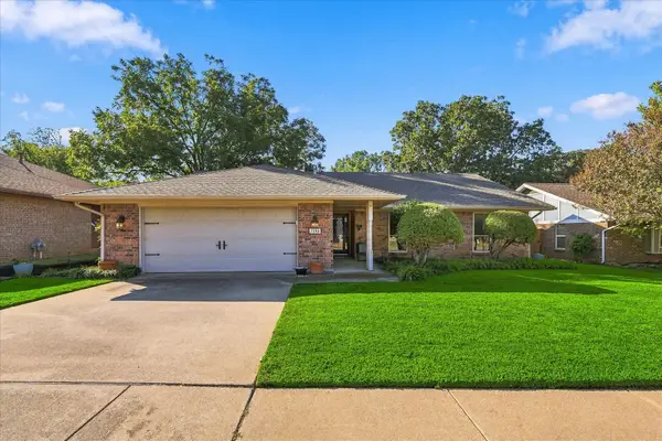 3104 Joseph Court, Bedford, TX 76021