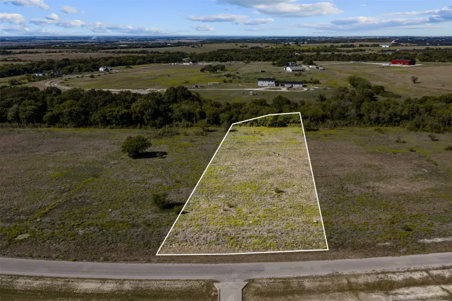 Lot 38 Hill Creek Lane Lane, Hillsboro, TX 76645 - #2