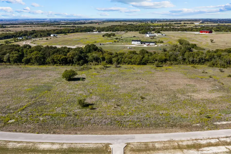 Lot 38 Hill Creek Lane Lane, Hillsboro, TX 76645 - #3