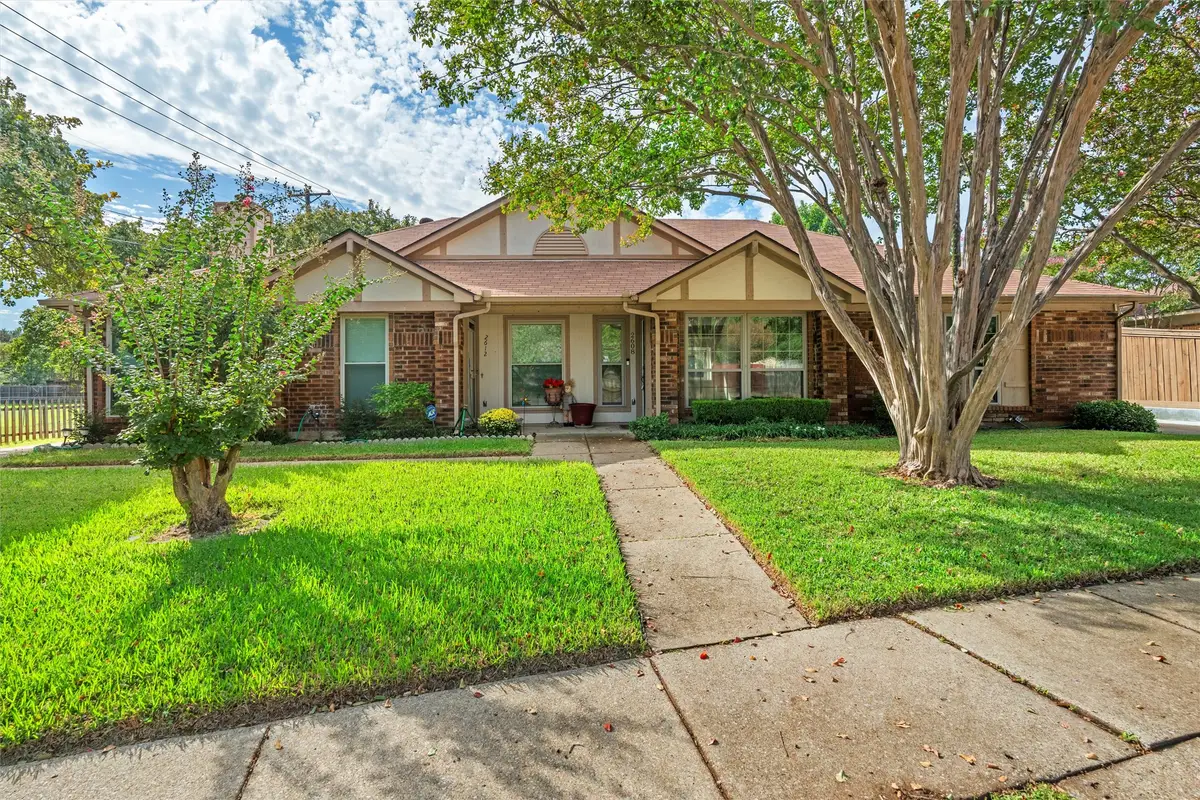 2608 Chestnut Court, Bedford, TX 76022 - #1