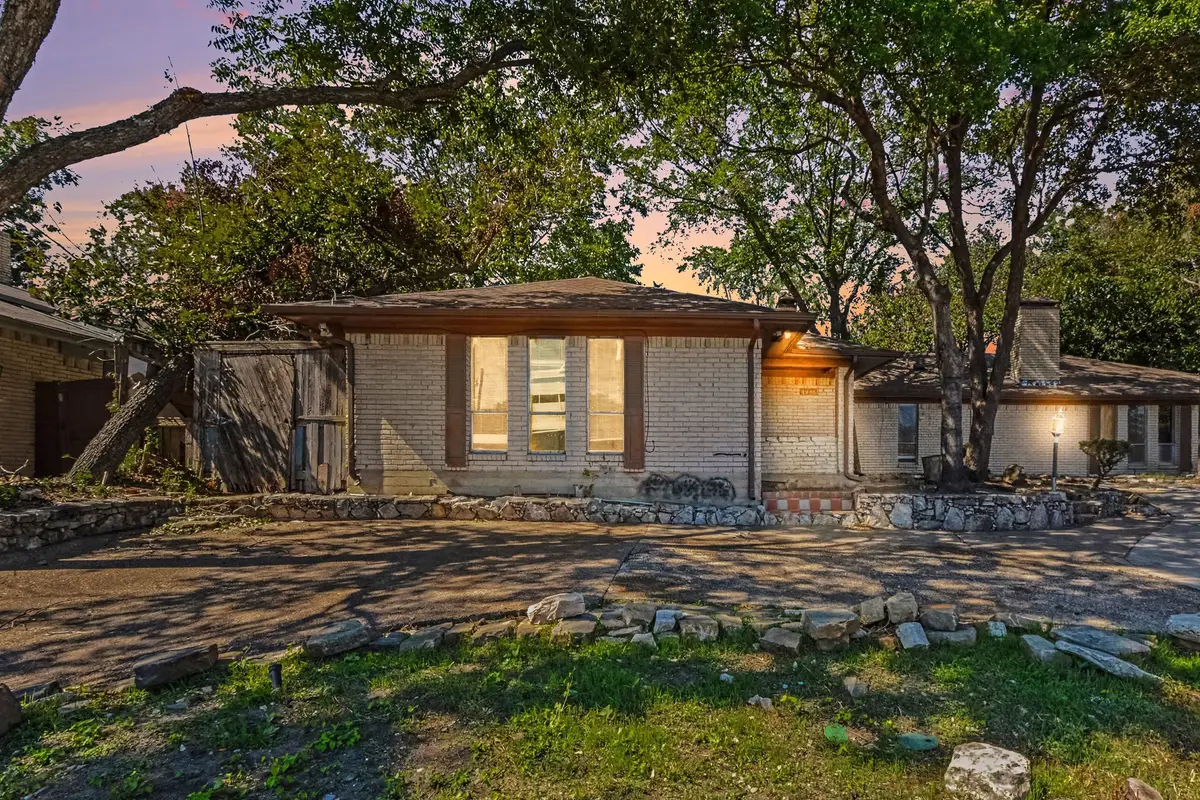 13361 Kit Lane, Dallas, TX 75240 - #1