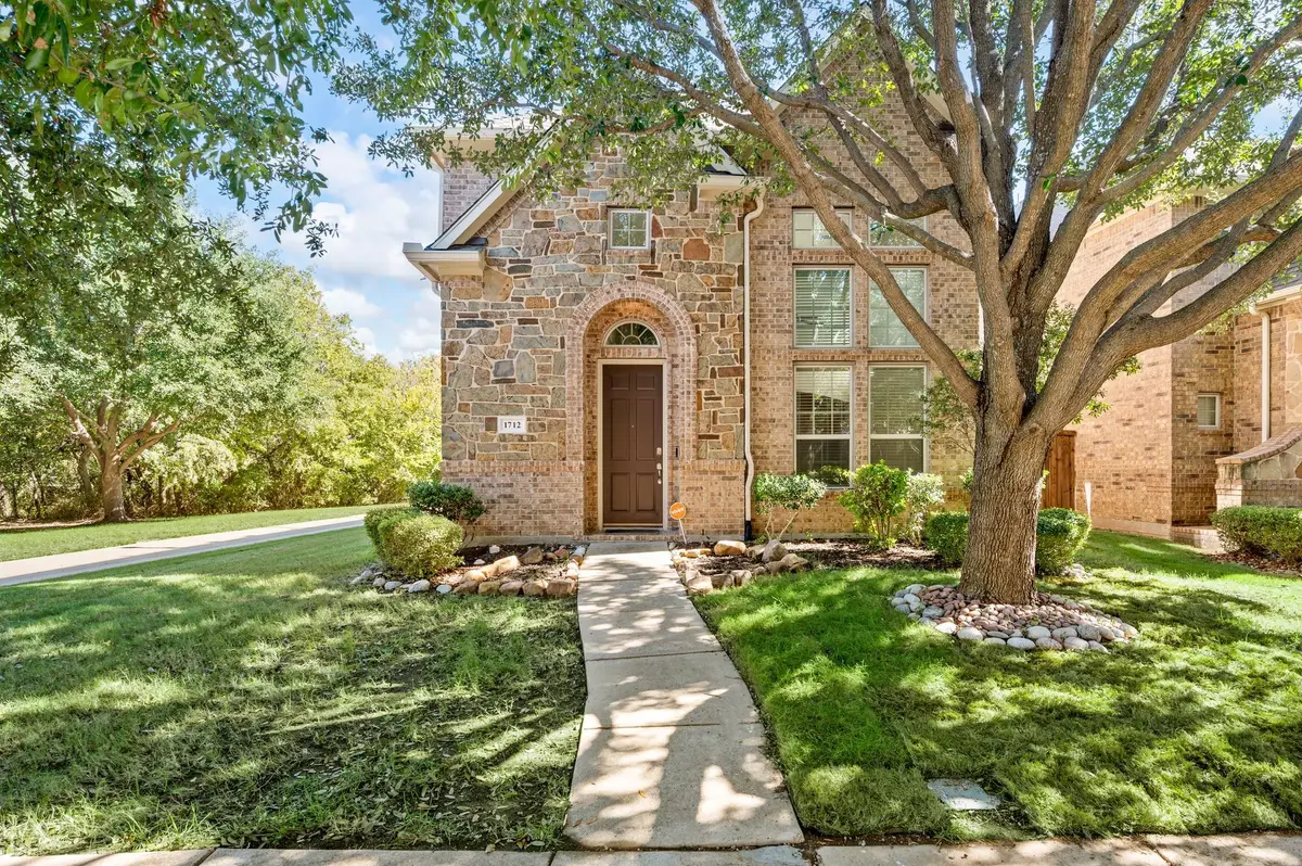 1712 Coronado Street, Allen, TX 75013 - #1