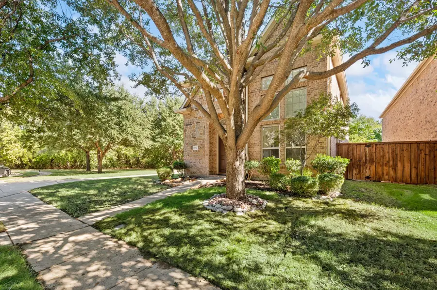1712 Coronado Street, Allen, TX 75013 - #3