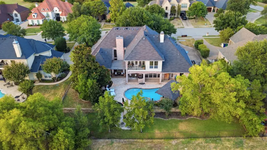 1919 Kings Pass, Heath, TX 75032 - #2
