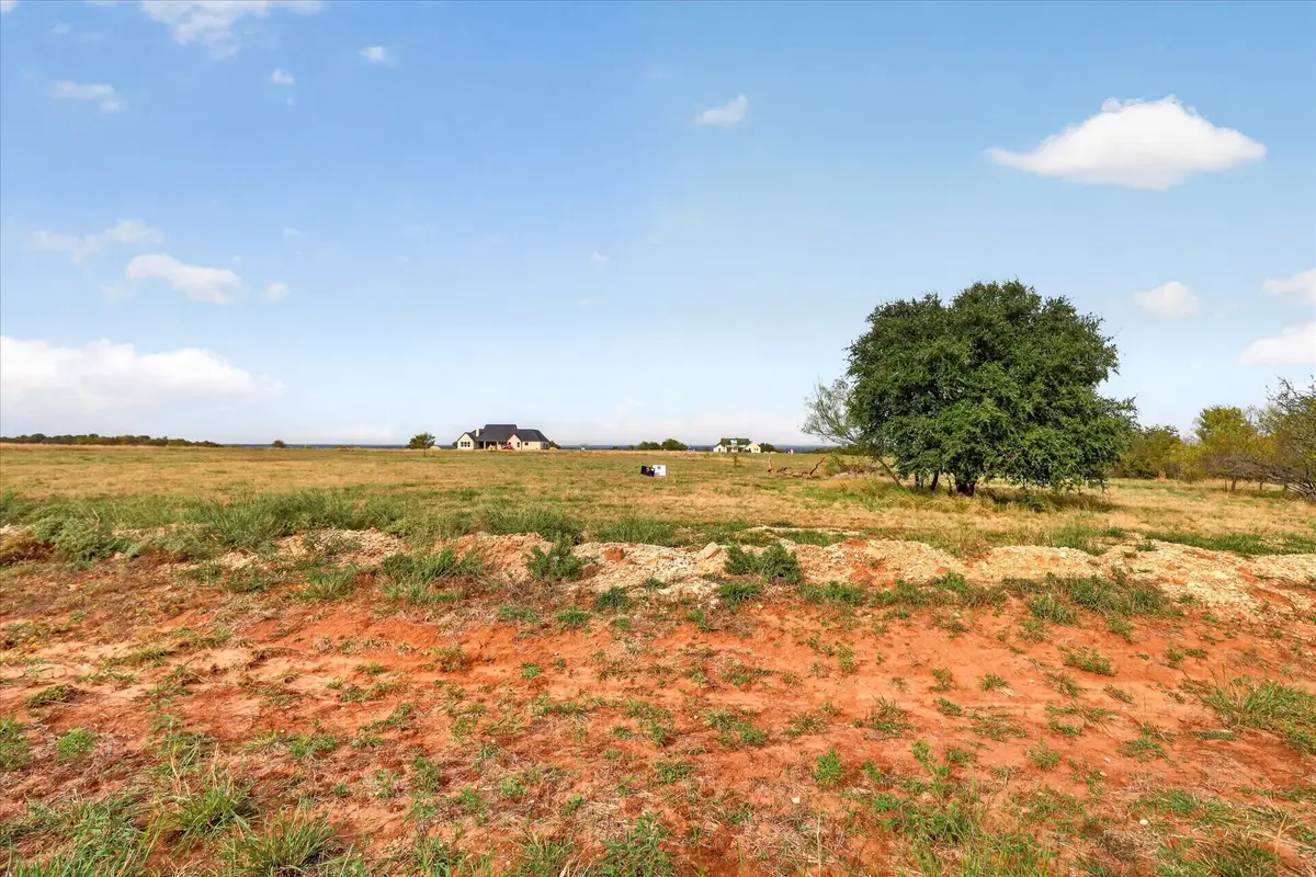 3005 Mesquite Bend Court, Weatherford, TX 76087 - #1
